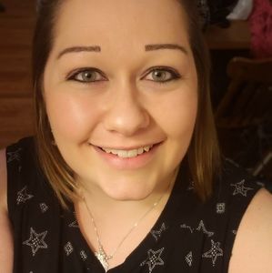 Meet your Posher, Mandie